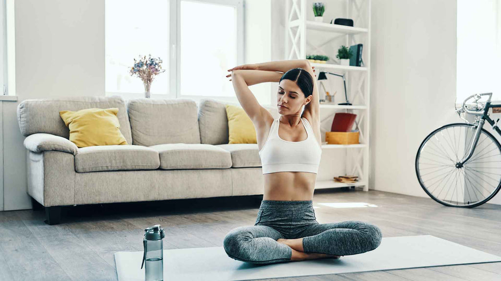 What to Wear for Your Next At Home Workout