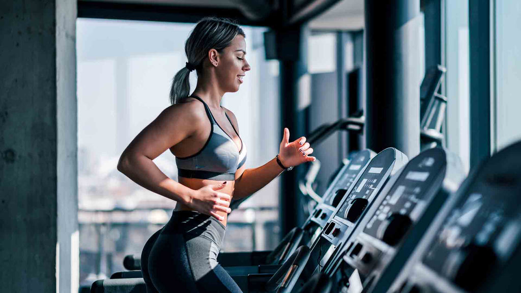 Effective Workout Plans Near Me – Shelley