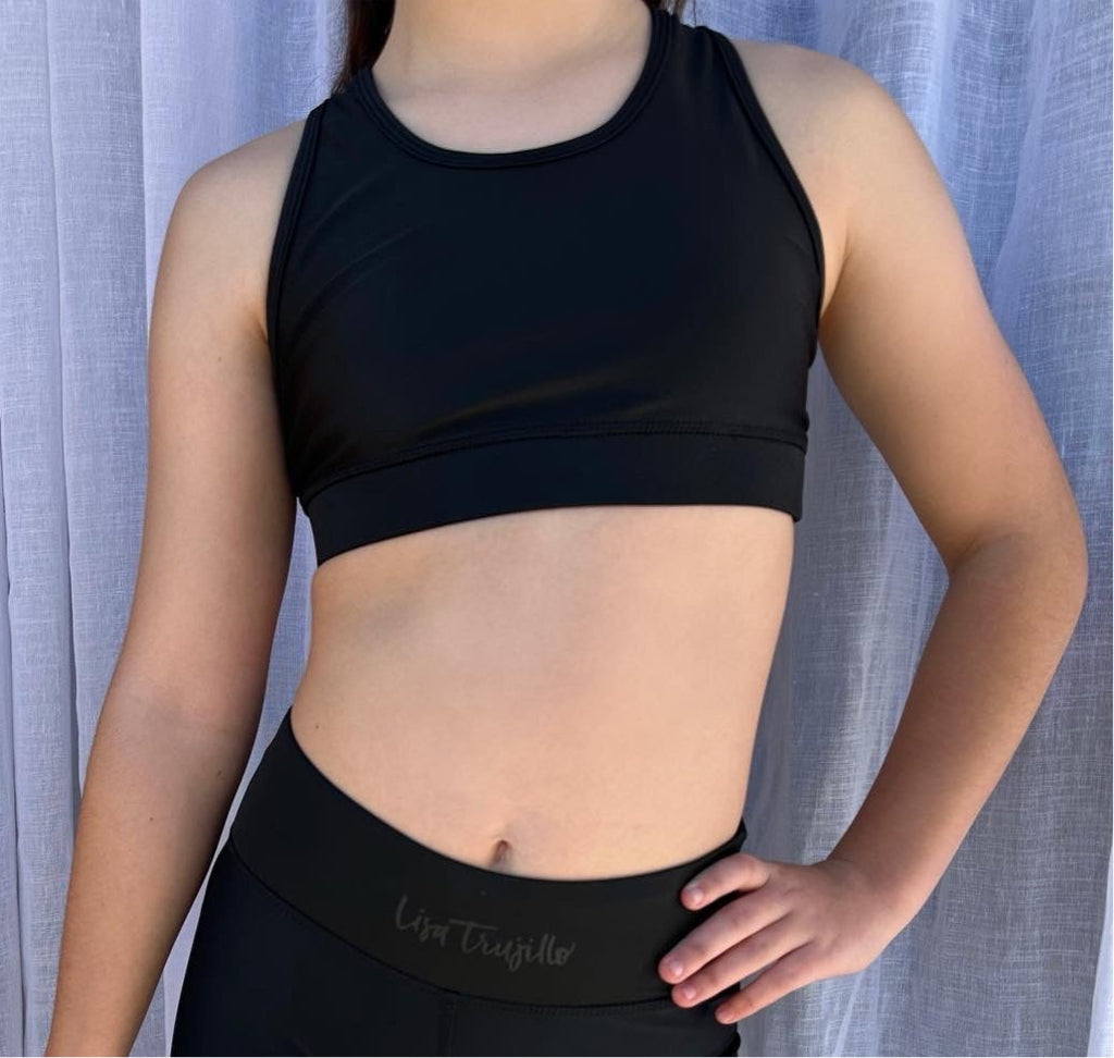 How to Select Sports Gym Wear, Lisa Trujillo Activewear