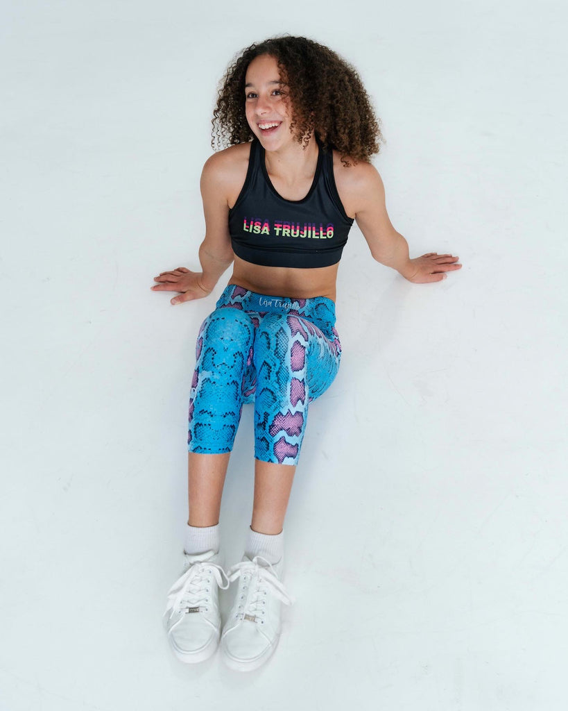 Why Do Girls Love Leggings, Lisa Trujillo Activewear